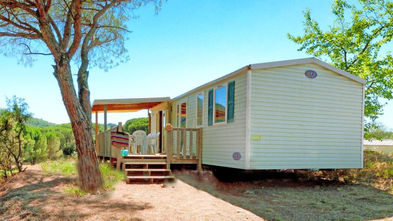 Camping Les Cigales Le Muy Δωμάτιο φωτογραφία