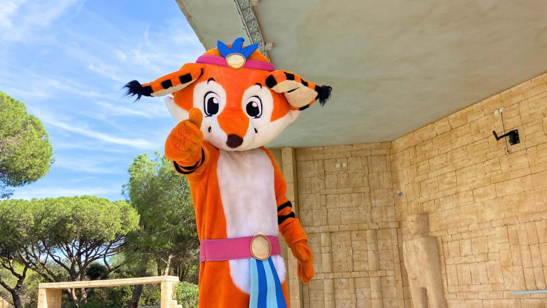 Camping Les Cigales Le Muy Εξωτερικό φωτογραφία