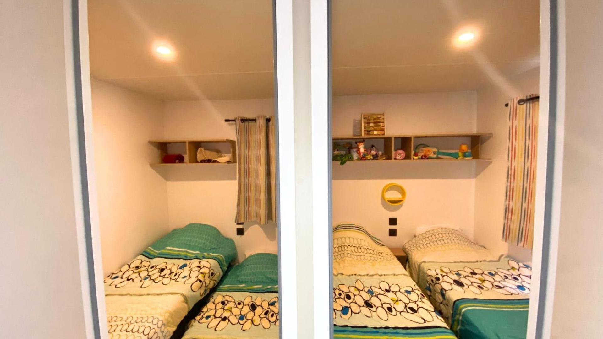 Camping Les Cigales Le Muy Δωμάτιο φωτογραφία