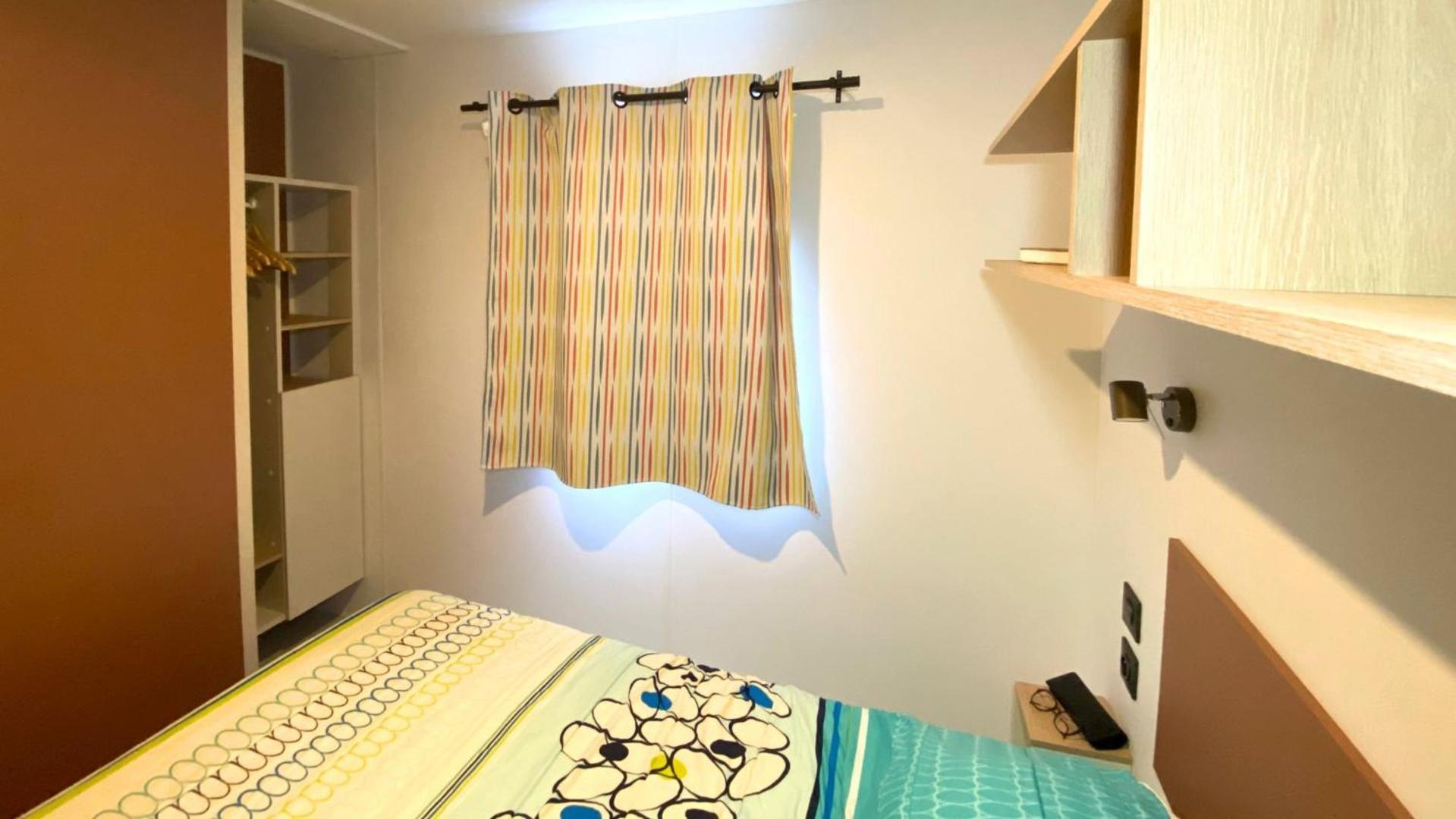 Camping Les Cigales Le Muy Δωμάτιο φωτογραφία