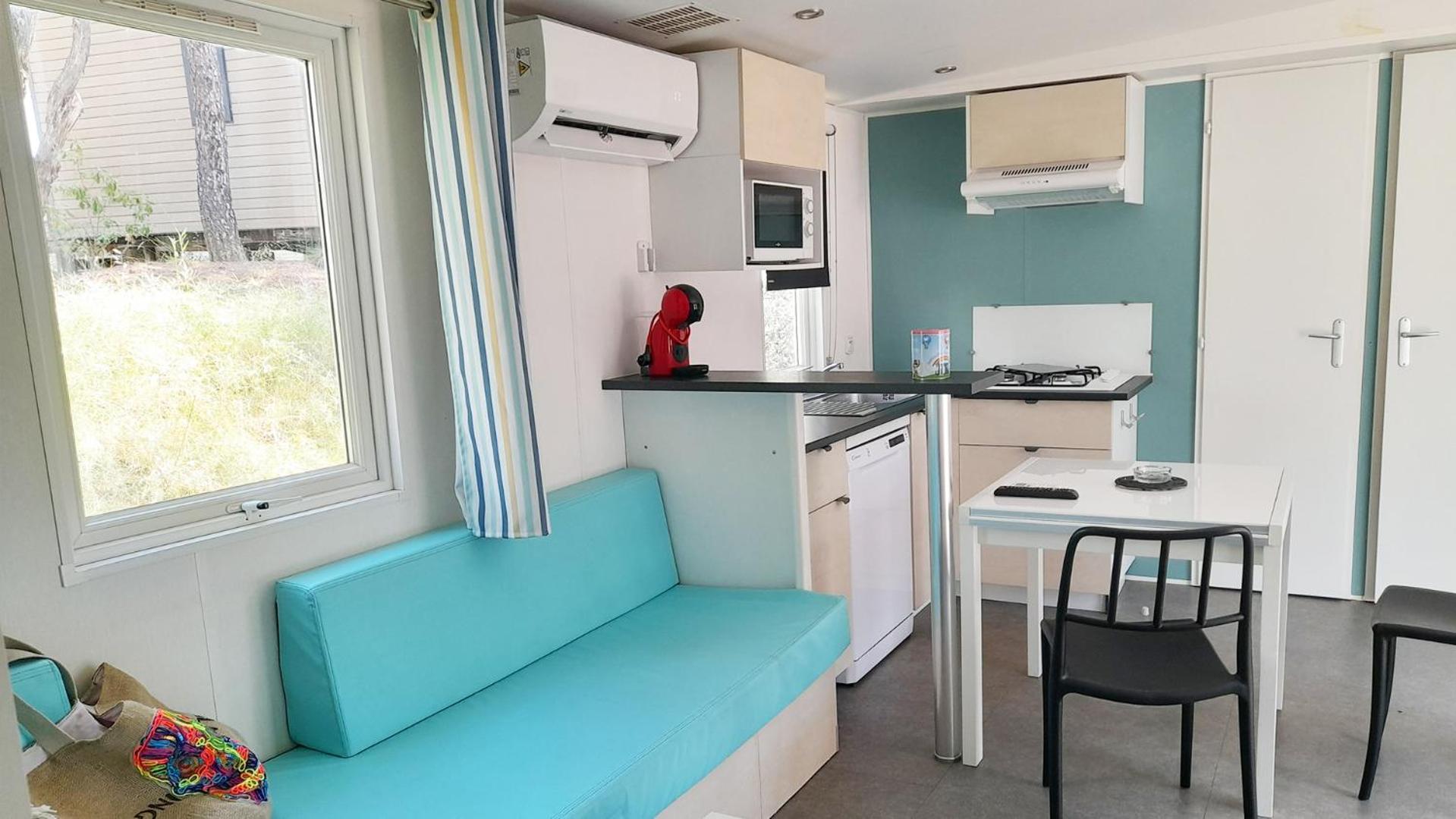 Camping Les Cigales Le Muy Δωμάτιο φωτογραφία