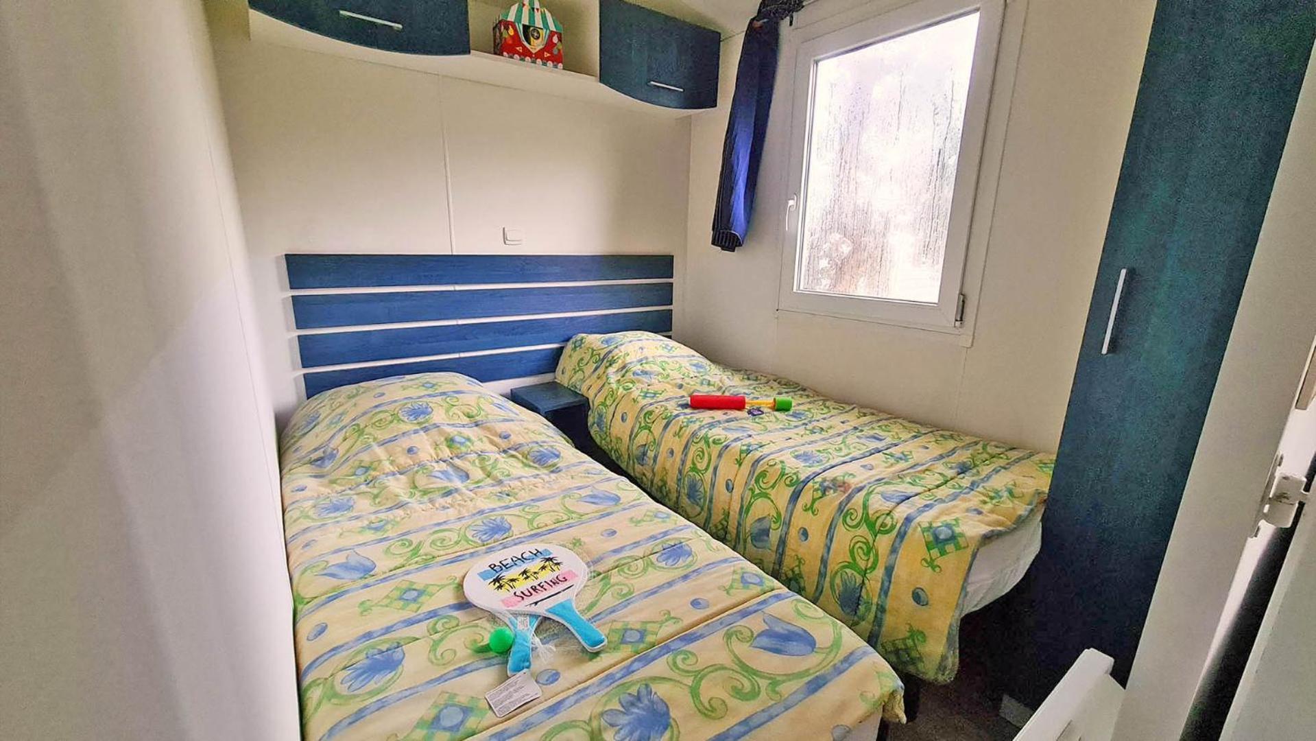 Camping Les Cigales Le Muy Δωμάτιο φωτογραφία